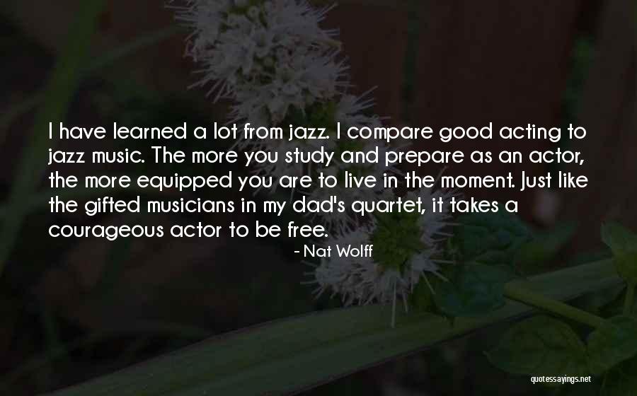 Nat Wolff Quotes 645479 Nat Wolff Quotes 645479