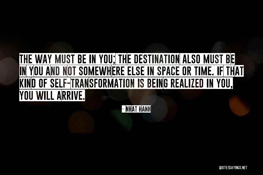 Nata Conference Quotes By Nhat Hanh Nata Conference Quotes By Nhat Hanh