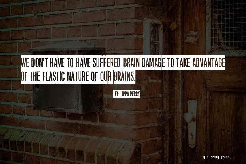 Nata Conference Quotes By Philippa Perry Nata Conference Quotes By Philippa Perry