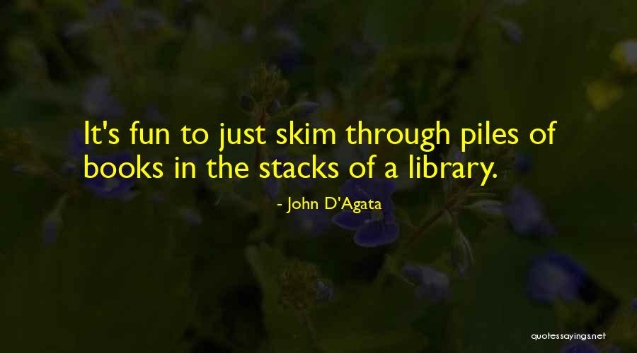 Natacha Quotes By John D'Agata Natacha Quotes By John D'Agata
