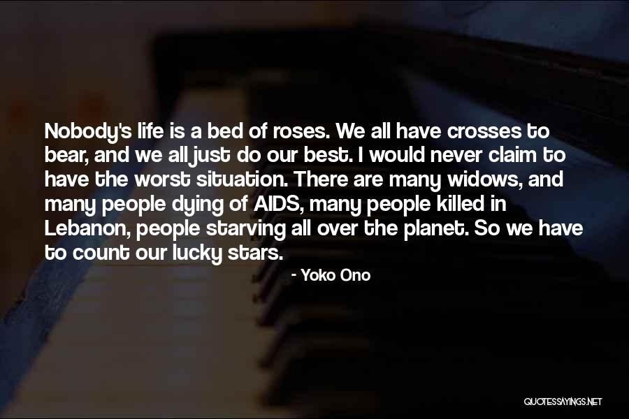 Natacha Quotes By Yoko Ono Natacha Quotes By Yoko Ono