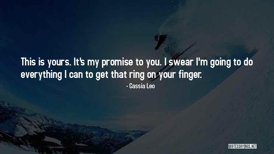 Natagpuan Quotes By Cassia Leo Natagpuan Quotes By Cassia Leo