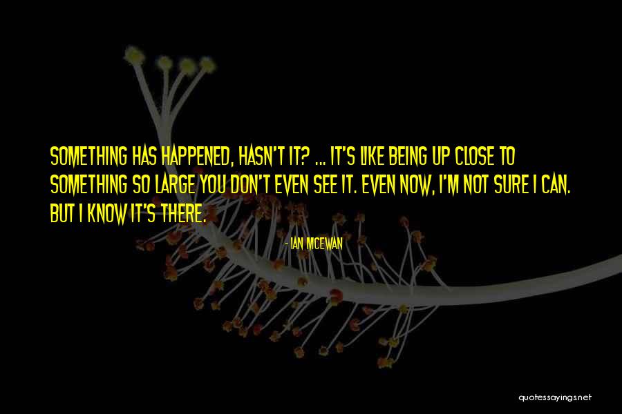 Natair Quotes By Ian McEwan Natair Quotes By Ian McEwan