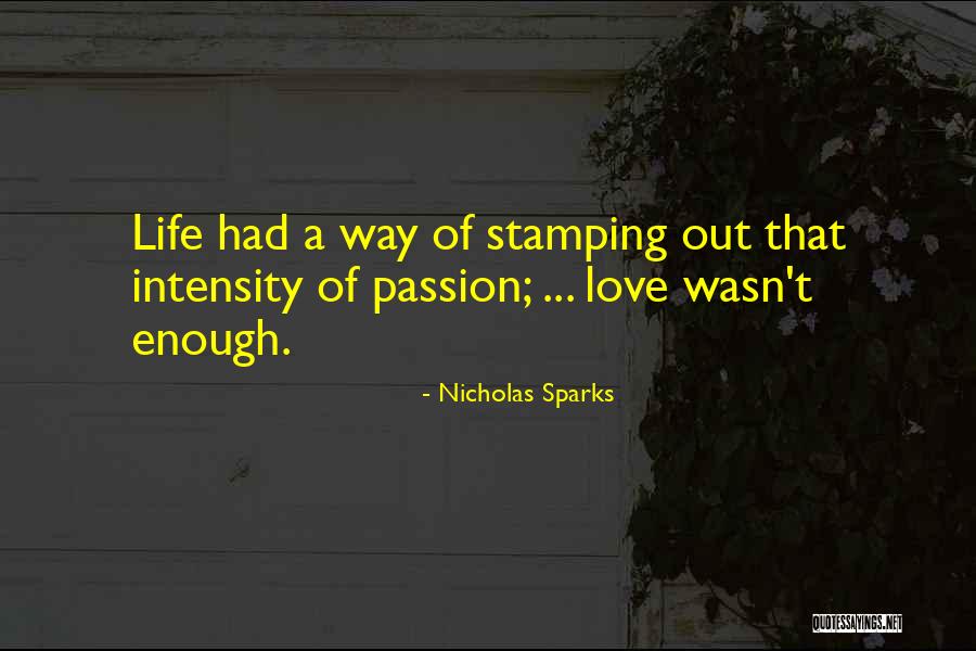 Natair Quotes By Nicholas Sparks Natair Quotes By Nicholas Sparks