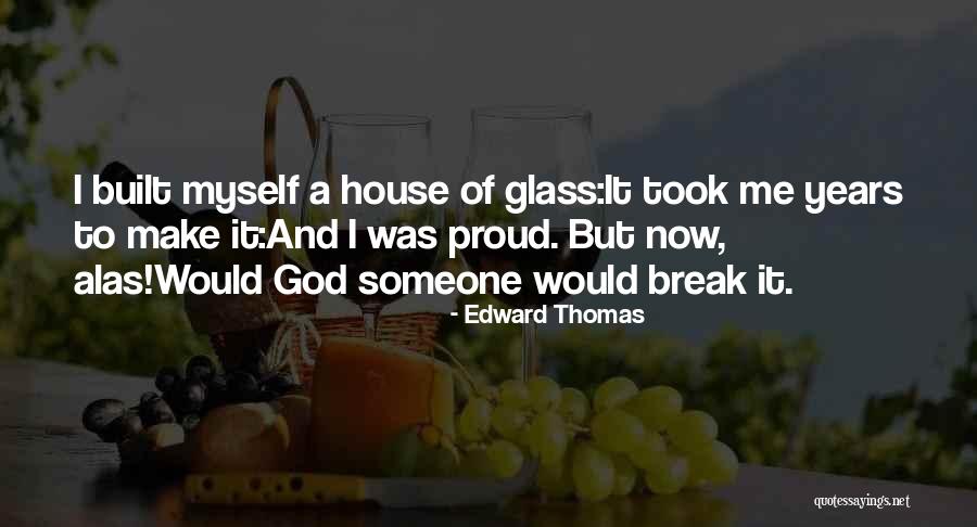 Natalac Quotes By Edward Thomas Natalac Quotes By Edward Thomas