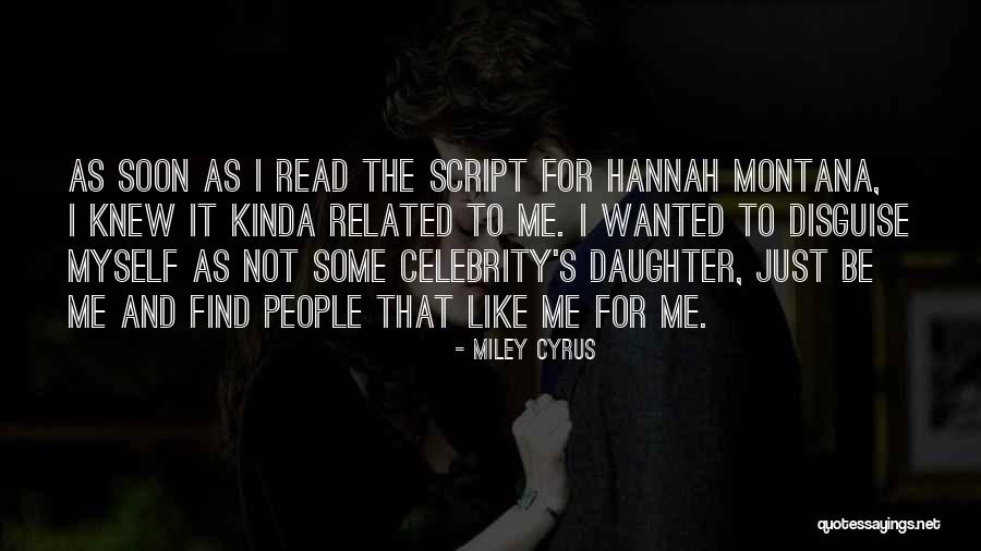 Nataleigh Dewitt Quotes By Miley Cyrus Nataleigh Dewitt Quotes By Miley Cyrus