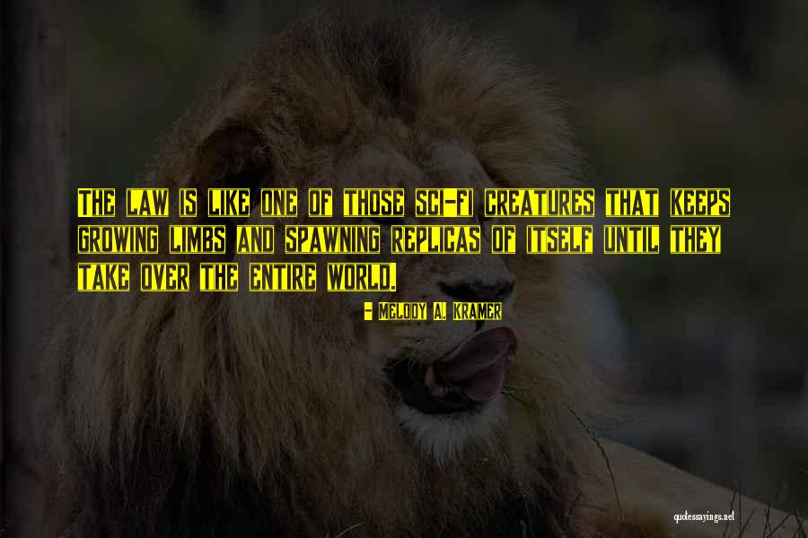 Natales Pizza Quotes By Melody A. Kramer Natales Pizza Quotes By Melody A. Kramer