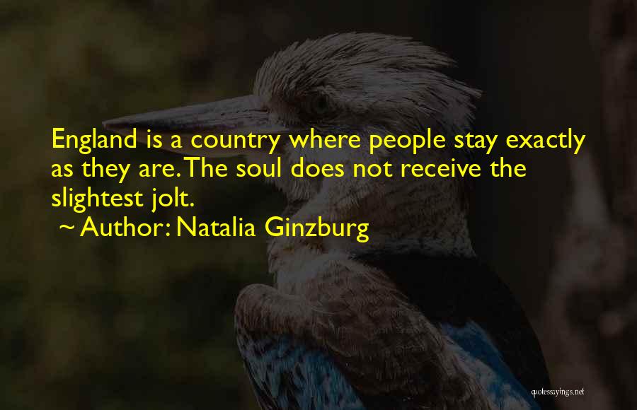 Natalia Ginzburg Quotes 1718710