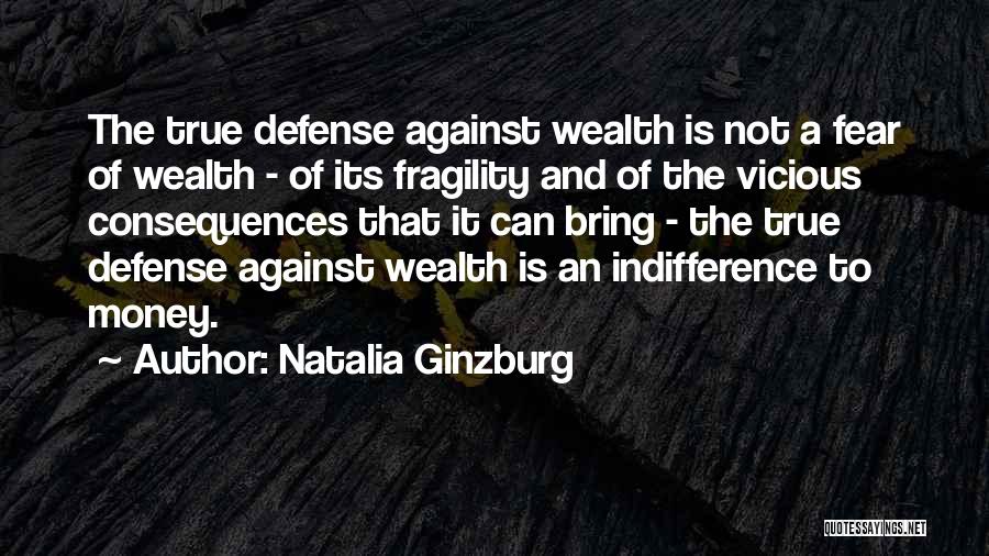 Natalia Ginzburg Quotes 1757915