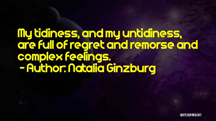 Natalia Ginzburg Quotes 1823396