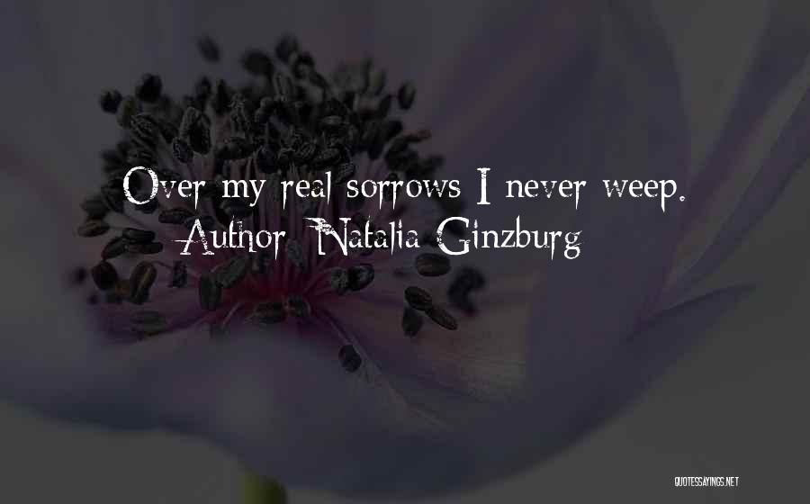 Natalia Ginzburg Quotes 2044545