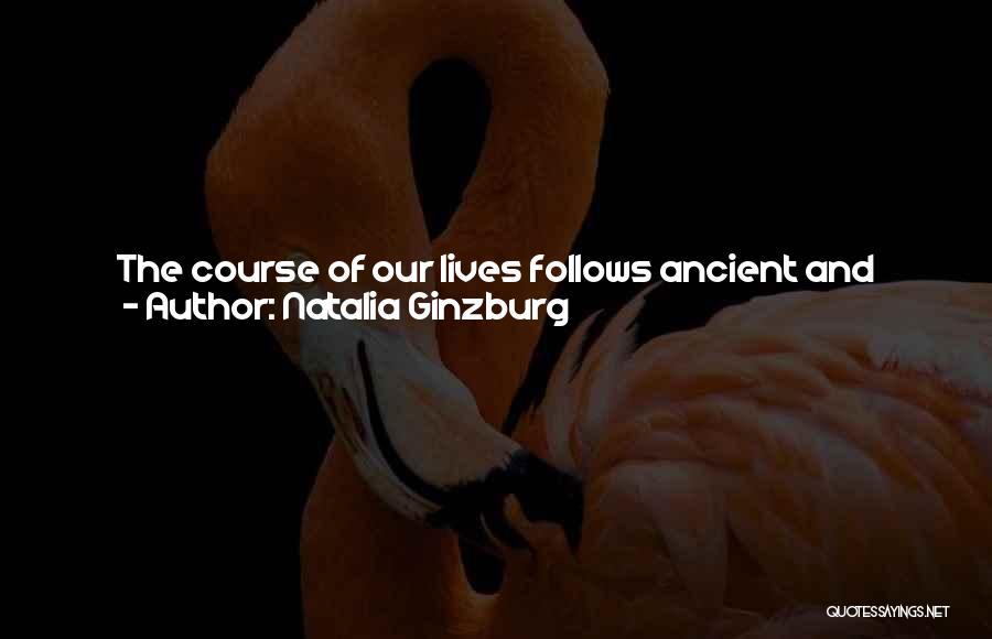 Natalia Ginzburg Quotes 353315