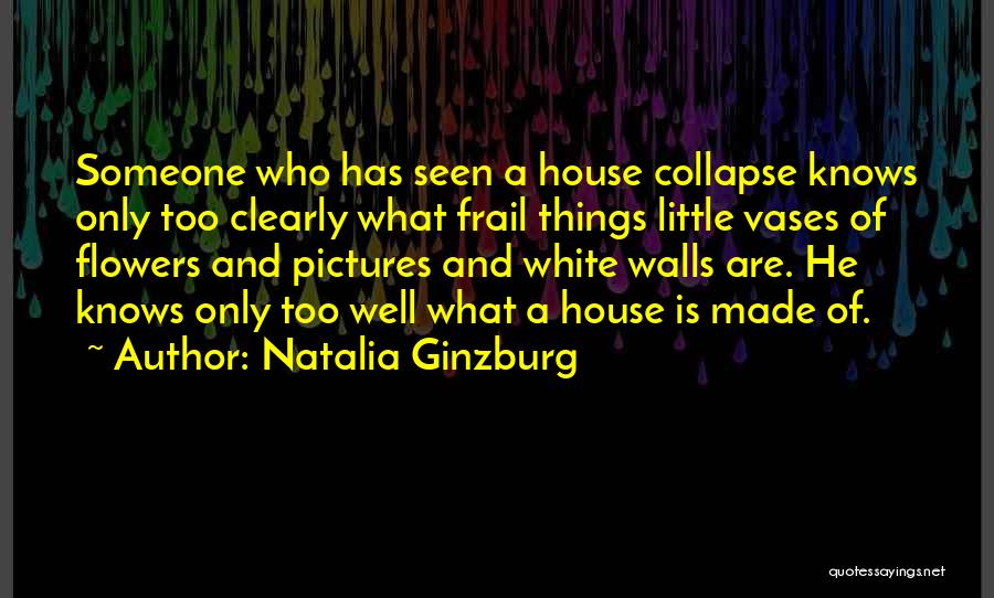 Natalia Ginzburg Quotes 79030
