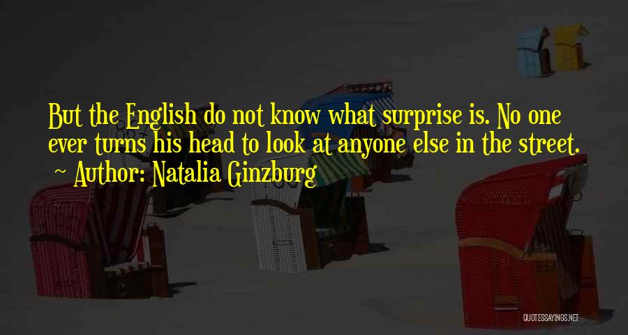 Natalia Ginzburg Quotes 870140