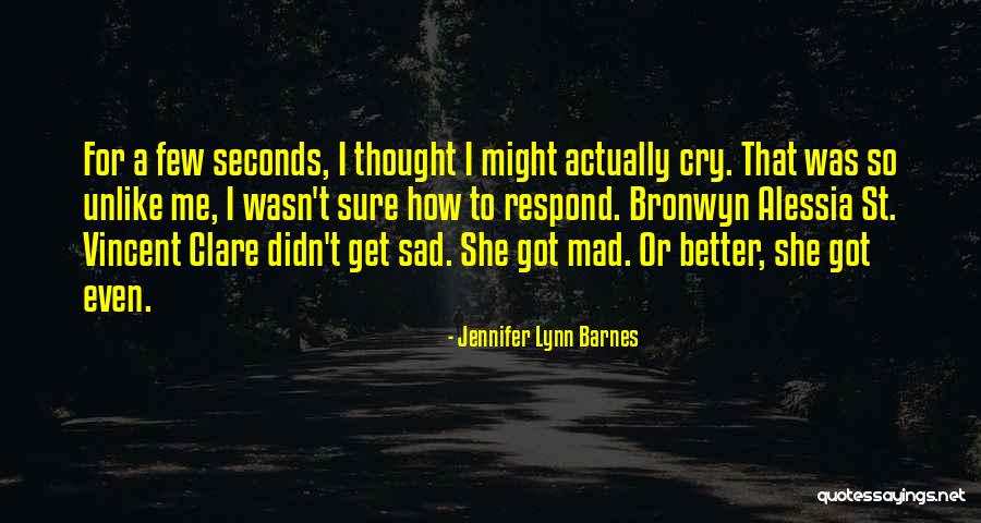 Natalia Kapustova Quotes By Jennifer Lynn Barnes Natalia Kapustova Quotes By Jennifer Lynn Barnes