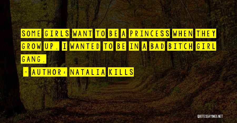 Natalia Kills Quotes 1085574