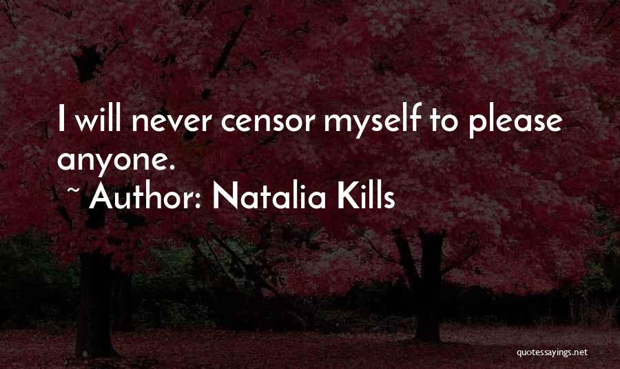 Natalia Kills Quotes 1427763