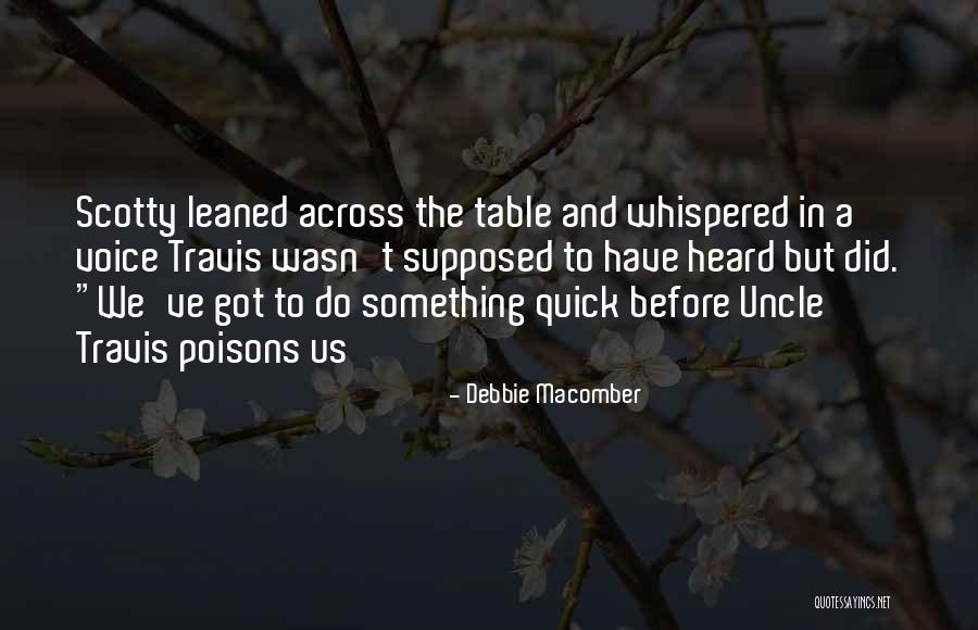 Natalia Partyka Quotes By Debbie Macomber Natalia Partyka Quotes By Debbie Macomber