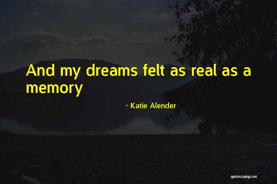 Natalia Partyka Quotes By Katie Alender Natalia Partyka Quotes By Katie Alender