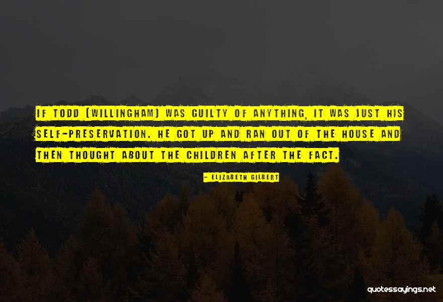 Natalia Poklonskaya Quotes By Elizabeth Gilbert Natalia Poklonskaya Quotes By Elizabeth Gilbert