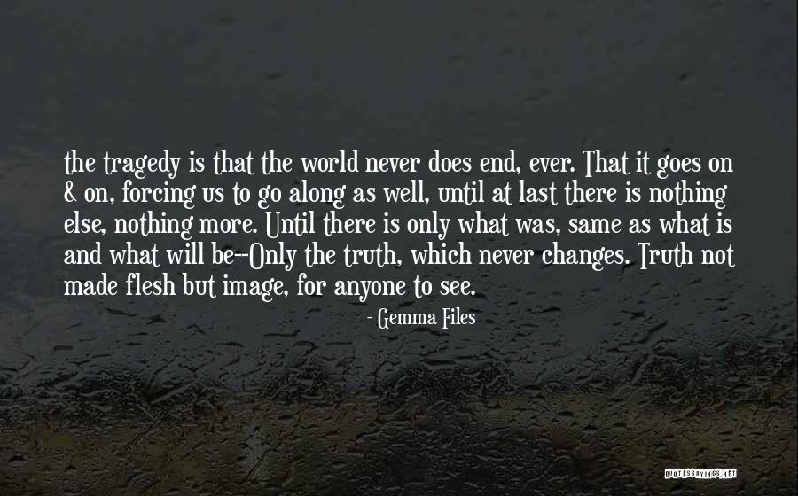 Natalia Poklonskaya Quotes By Gemma Files Natalia Poklonskaya Quotes By Gemma Files