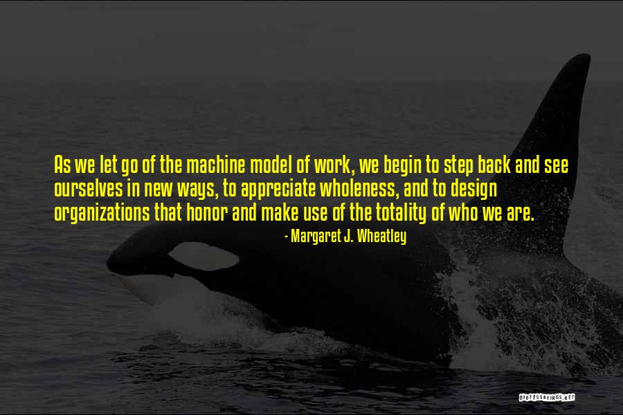 Natalidad Con Quotes By Margaret J. Wheatley Natalidad Con Quotes By Margaret J. Wheatley