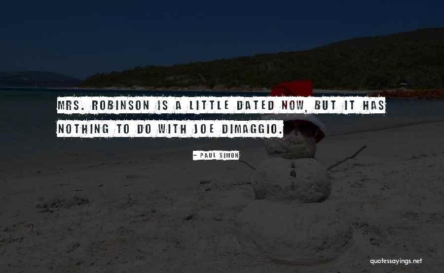 Natalidad Con Quotes By Paul Simon Natalidad Con Quotes By Paul Simon