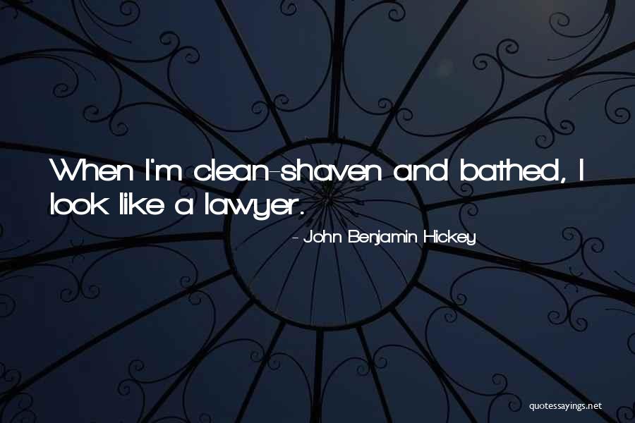 Natalidad Quotes By John Benjamin Hickey Natalidad Quotes By John Benjamin Hickey