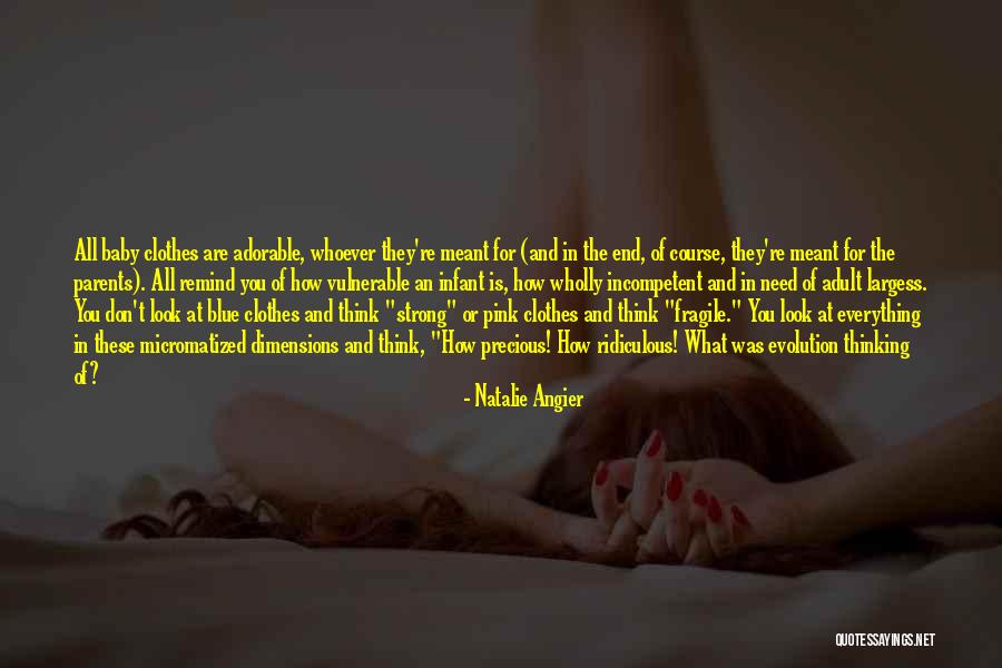 Natalie Angier Quotes 1032671 Natalie Angier Quotes 1032671