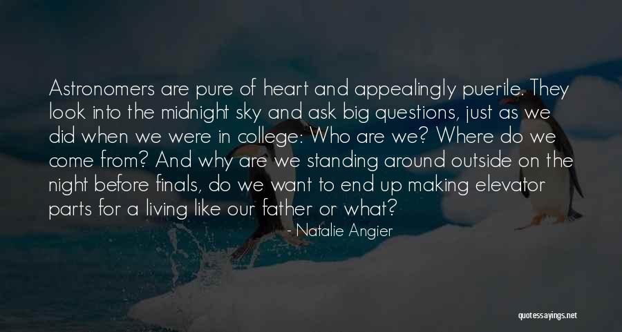 Natalie Angier Quotes 1053166 Natalie Angier Quotes 1053166
