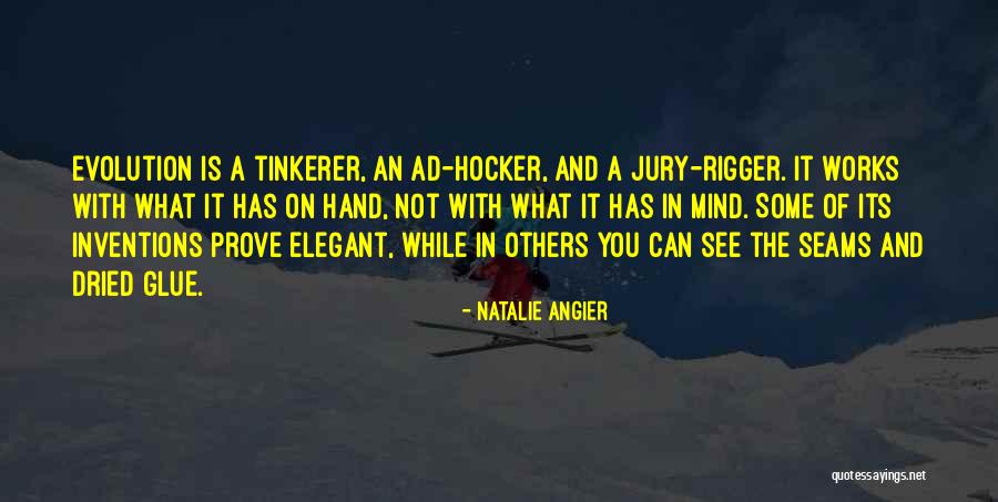 Natalie Angier Quotes 1422455