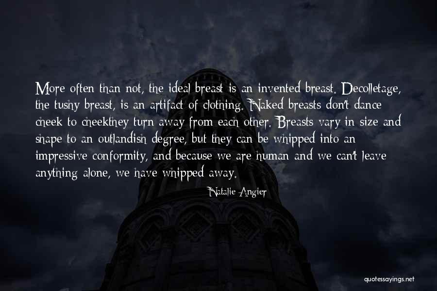 Natalie Angier Quotes 1796054 Natalie Angier Quotes 1796054