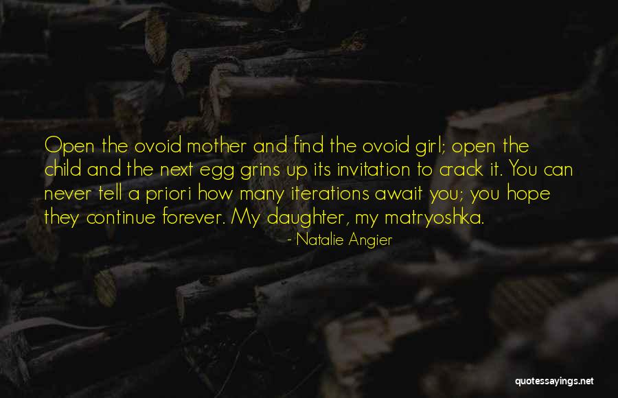 Natalie Angier Quotes 1921621 Natalie Angier Quotes 1921621