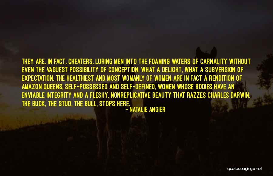 Natalie Angier Quotes 1943959 Natalie Angier Quotes 1943959