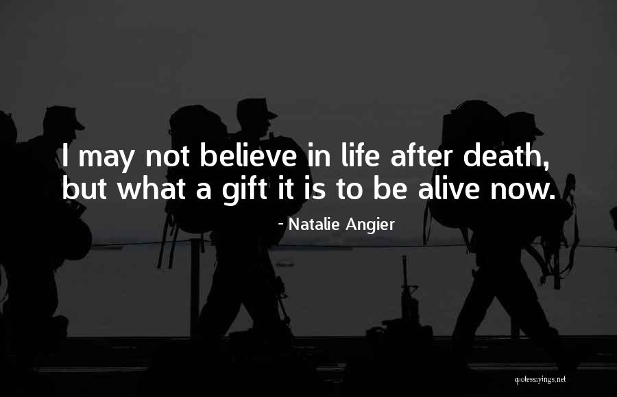 Natalie Angier Quotes 1995696 Natalie Angier Quotes 1995696
