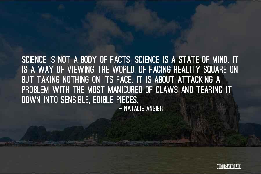 Natalie Angier Quotes 304670 Natalie Angier Quotes 304670