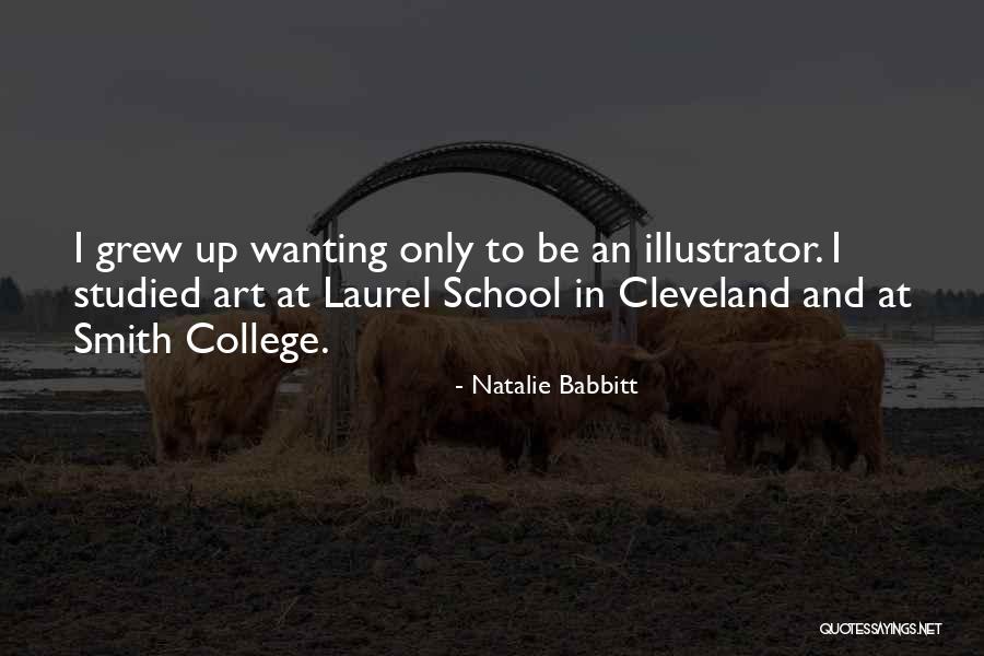 Natalie Babbitt Quotes 1004600