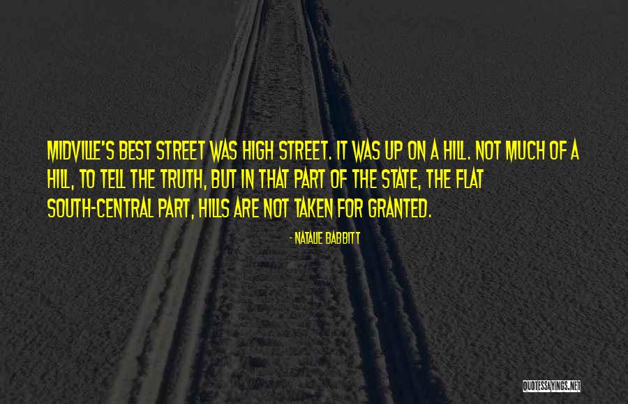 Natalie Babbitt Quotes 1032527 Natalie Babbitt Quotes 1032527