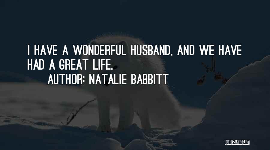 Natalie Babbitt Quotes 1277208