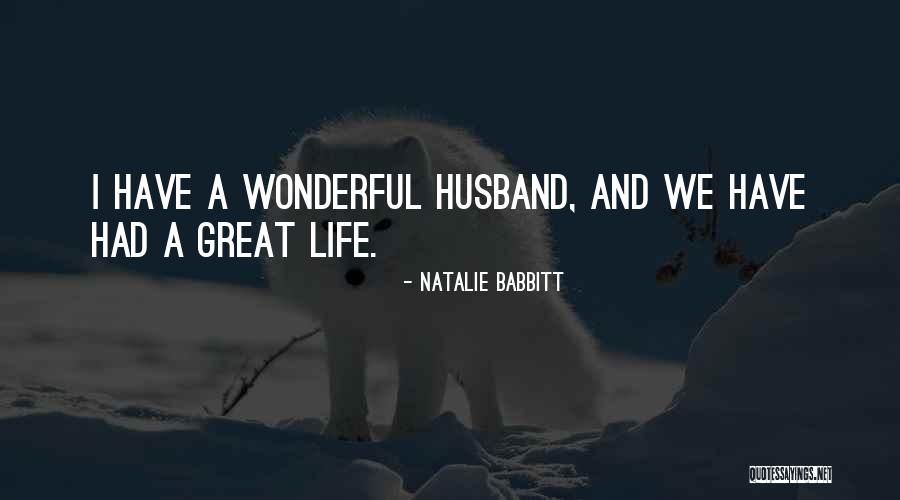 Natalie Babbitt Quotes 1277208