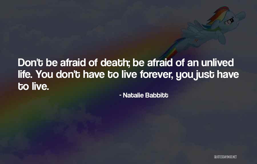 Natalie Babbitt Quotes 1321976 Natalie Babbitt Quotes 1321976