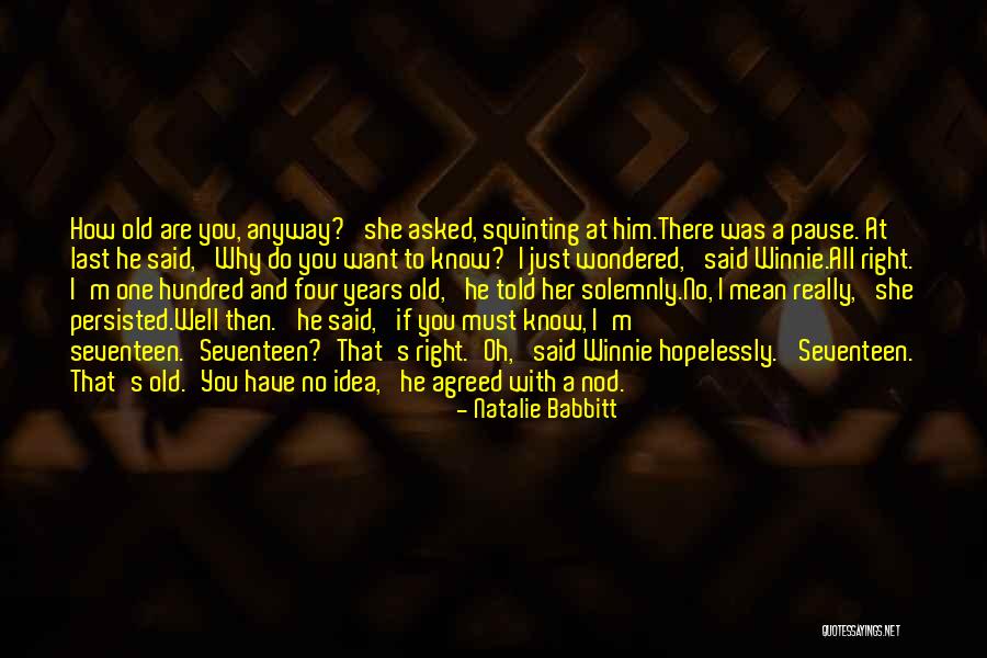 Natalie Babbitt Quotes 1356969 Natalie Babbitt Quotes 1356969