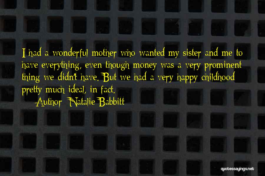 Natalie Babbitt Quotes 1582103