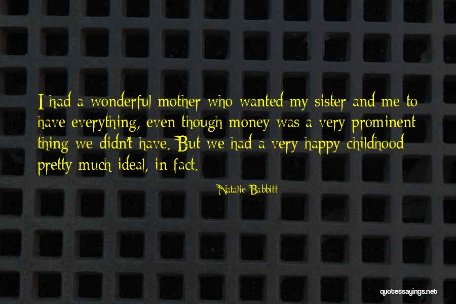 Natalie Babbitt Quotes 1582103 Natalie Babbitt Quotes 1582103