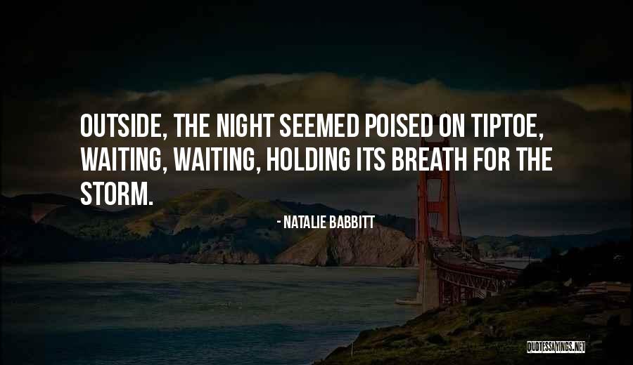 Natalie Babbitt Quotes 1704994