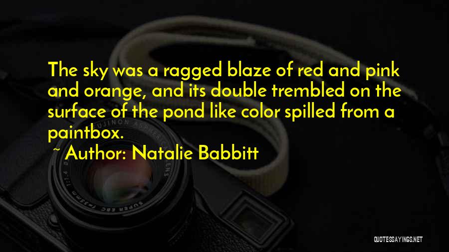 Natalie Babbitt Quotes 1731321