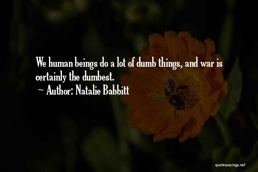 Natalie Babbitt Quotes 1796988