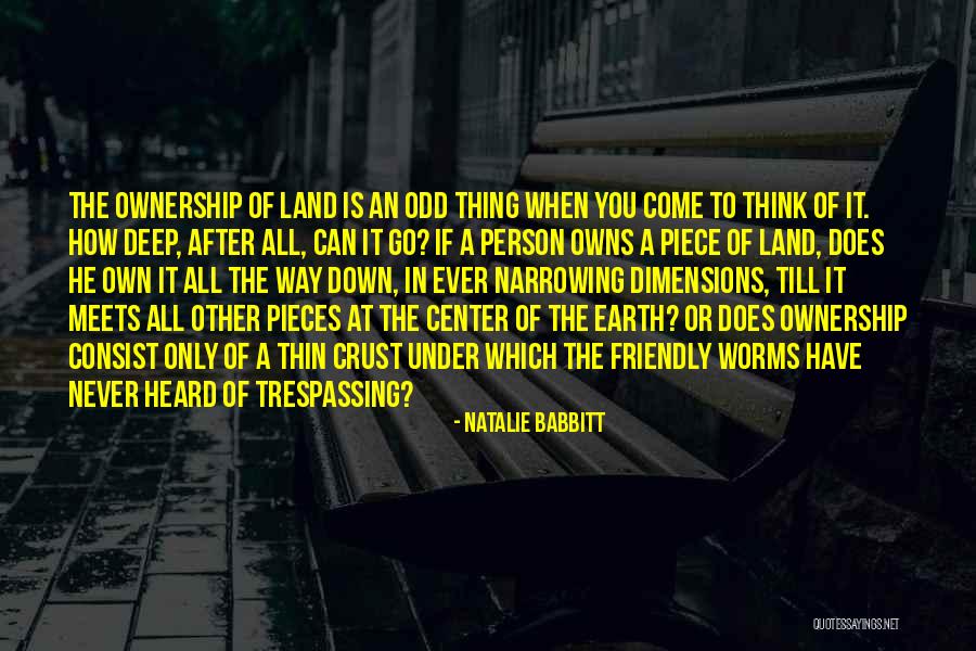 Natalie Babbitt Quotes 191005