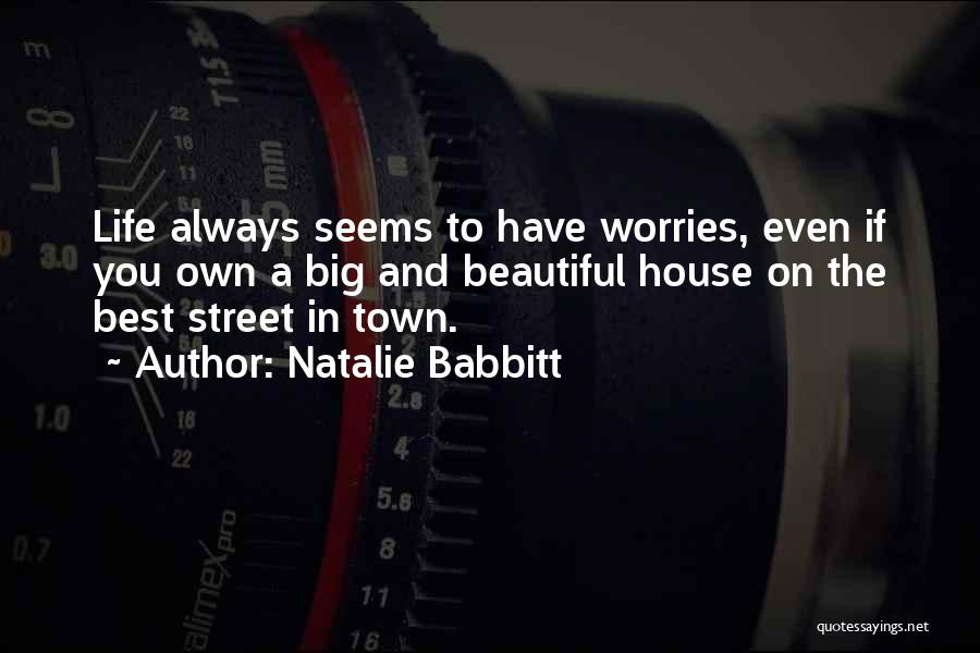 Natalie Babbitt Quotes 2037006