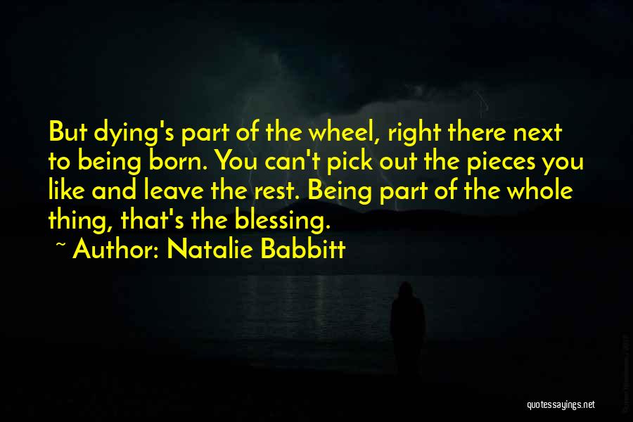 Natalie Babbitt Quotes 2269803